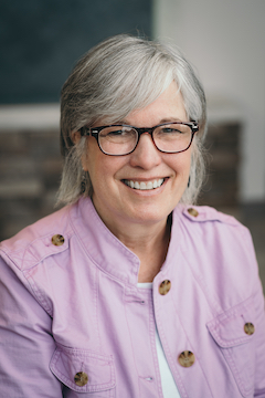 Carol Miller, Executive Director