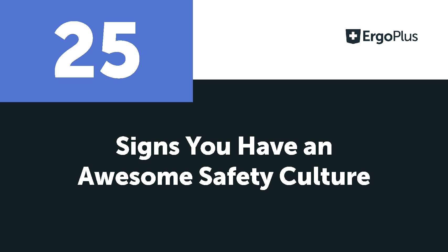 Safety Culture 2.0