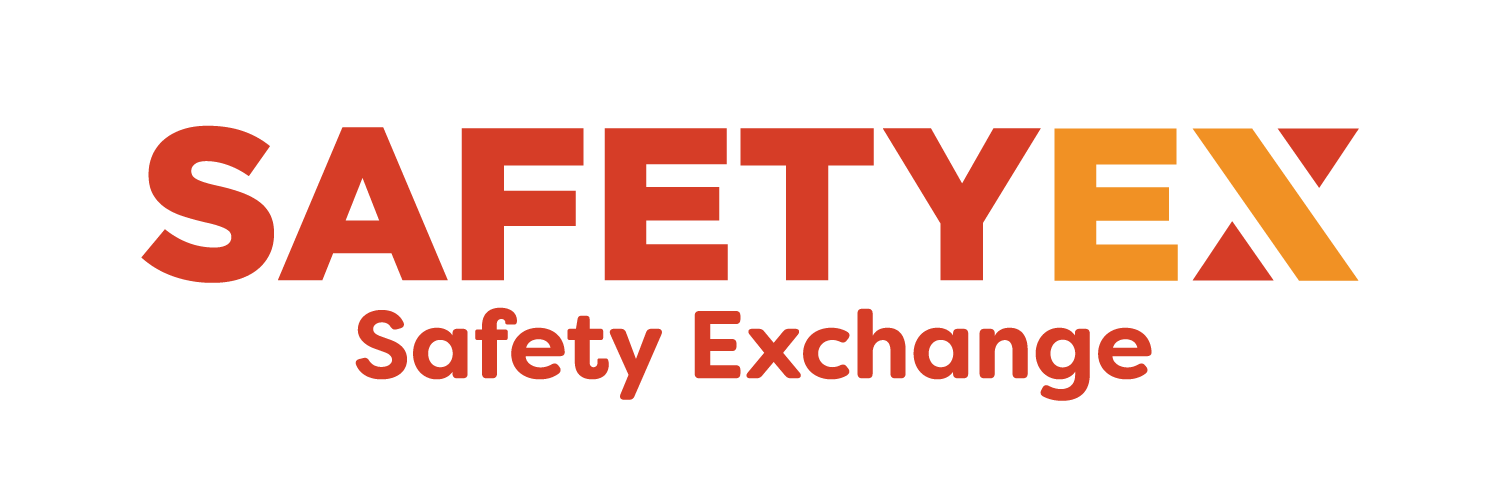 SafetyEx logo